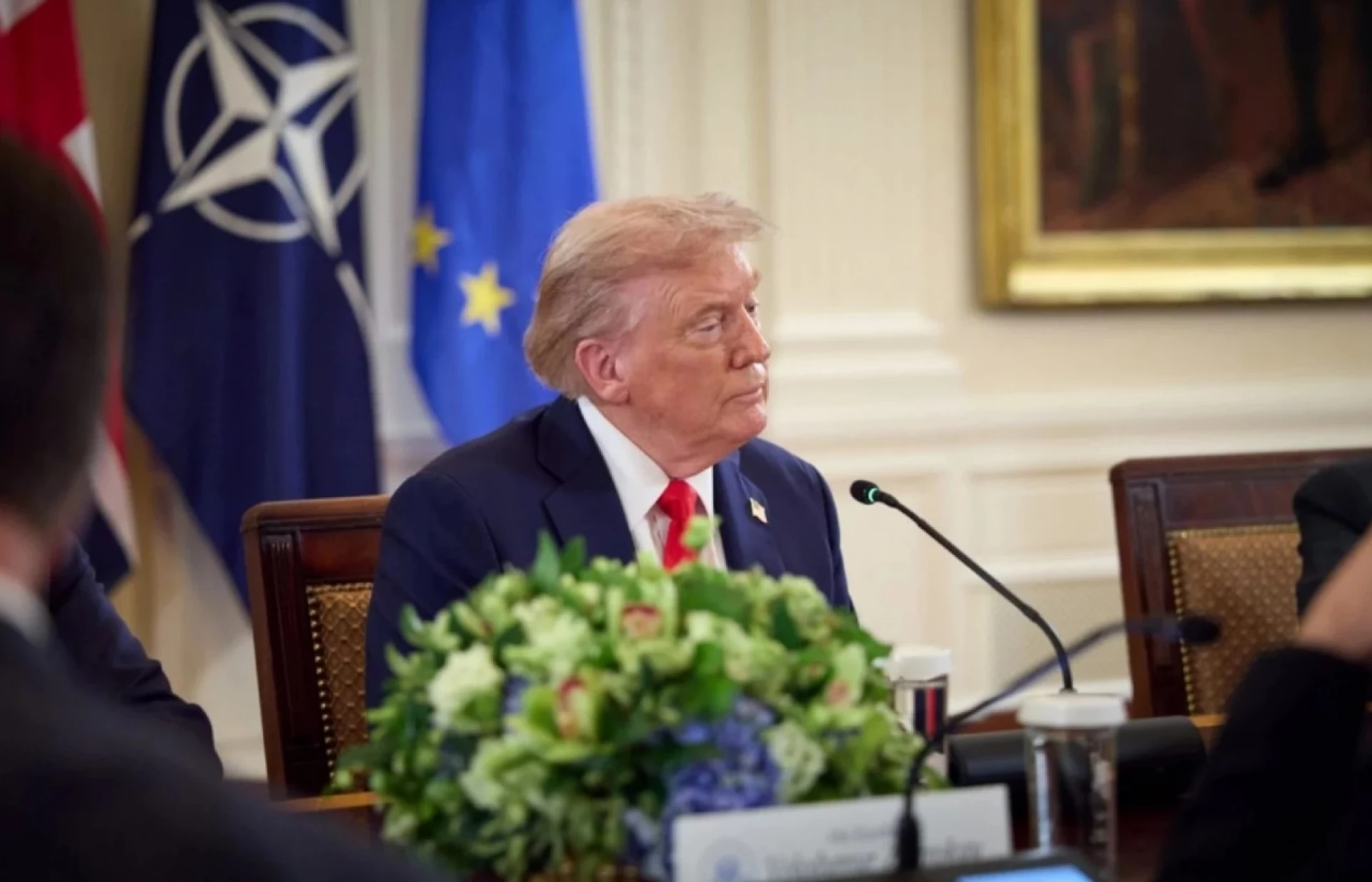 Трамп обдумує розгортання в Україні приватної армії, — The Telegraph