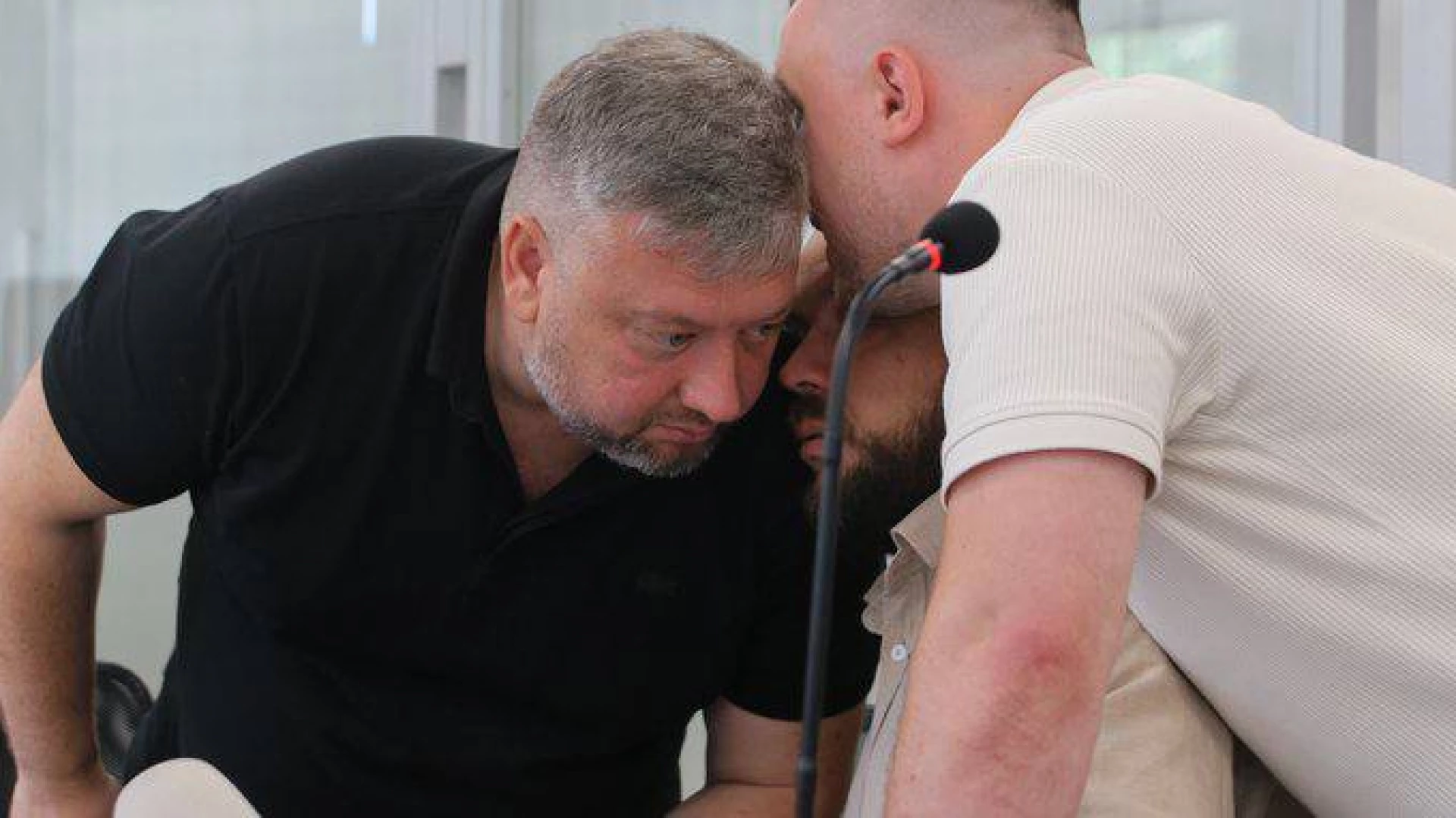 За нардепа Кузнєцова внесли заставу