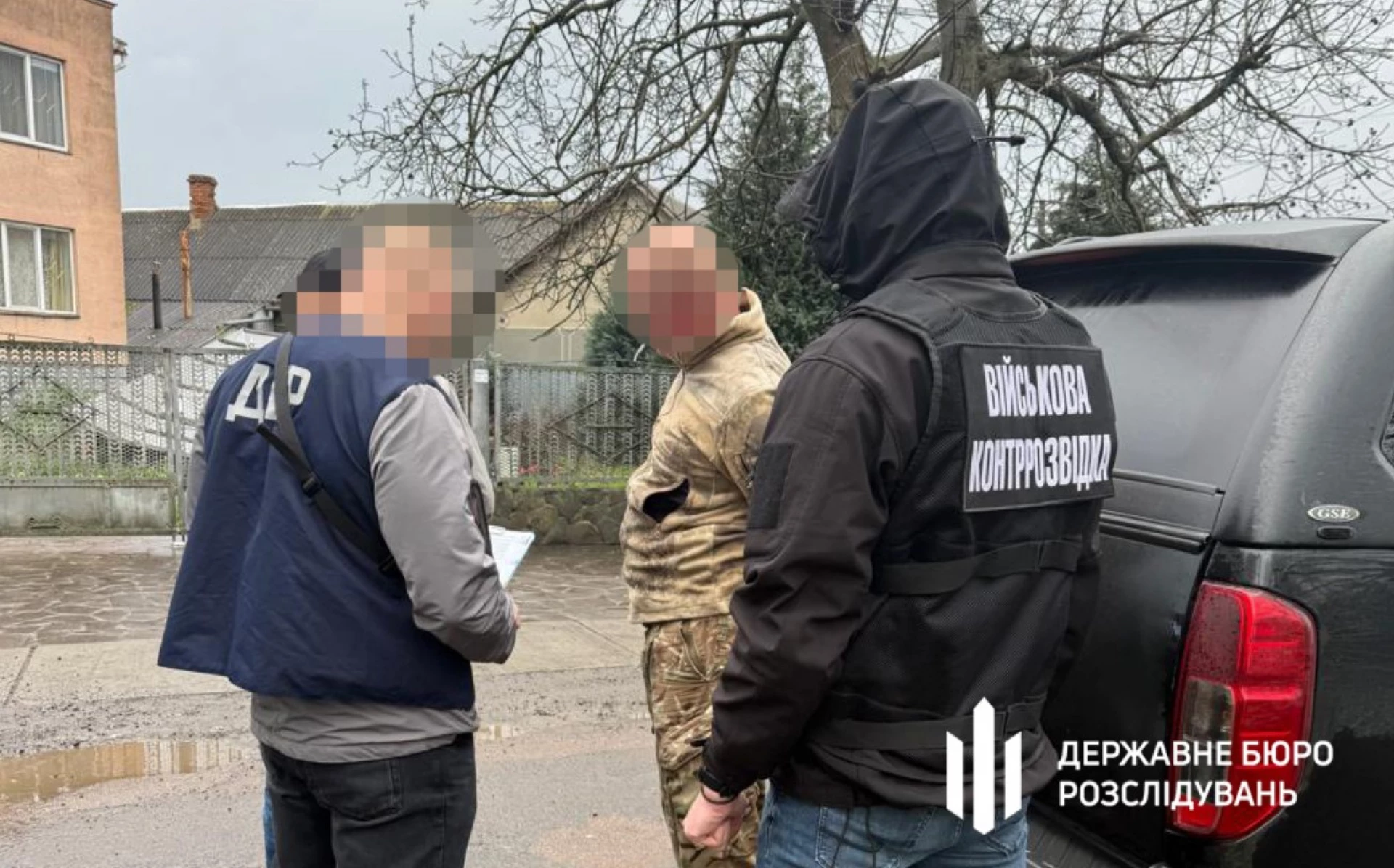 На Закарпатті перед судом постане заступник командира батальйону