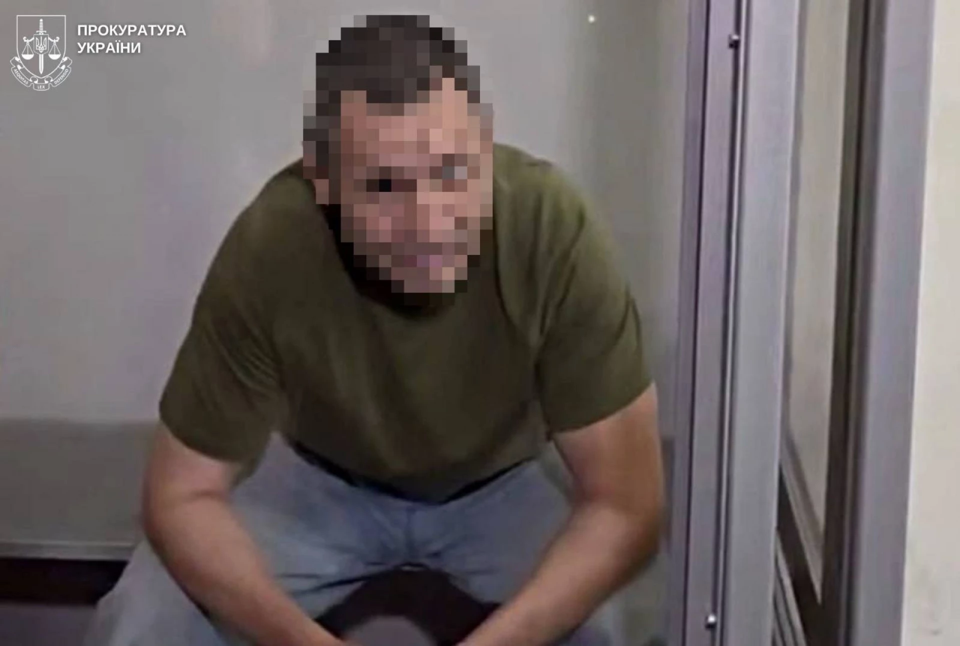 Підозрюваному у вбивстві Андрія Парубія обрано запобіжний захід