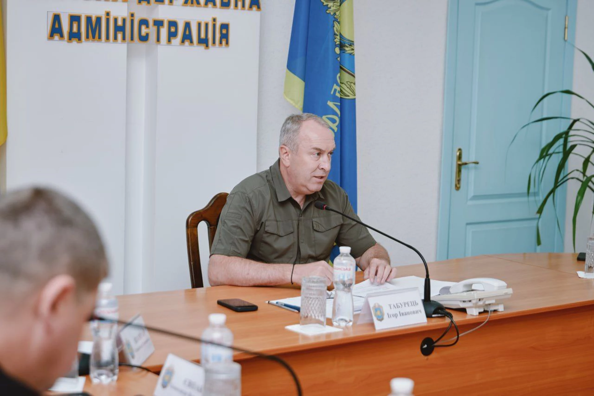В Умані триває комплексна підготовка до щорічної зустрічі паломників