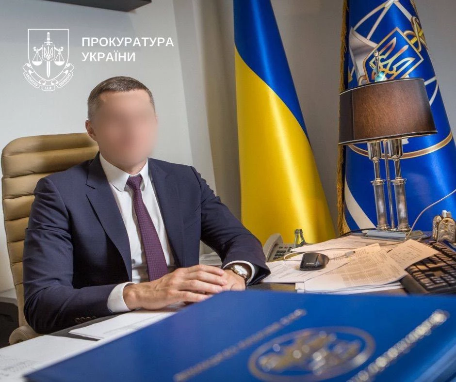 У Києві «накрили» конвертаційний центр з обігом у 1,5 млрд грн. Організував його колишній топподатківець