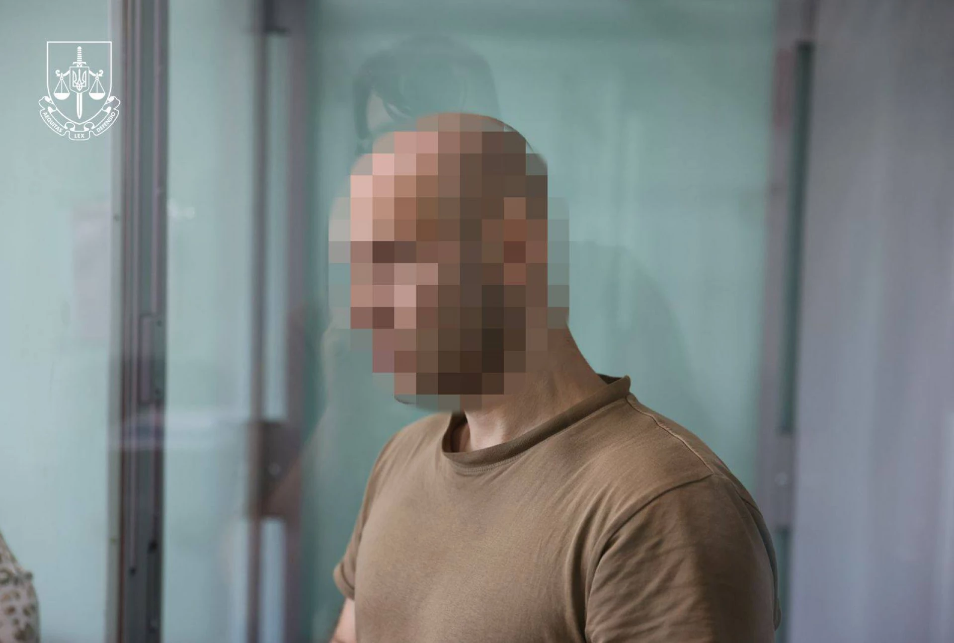 У Харкові судять російського військового, який вбив українських полонених