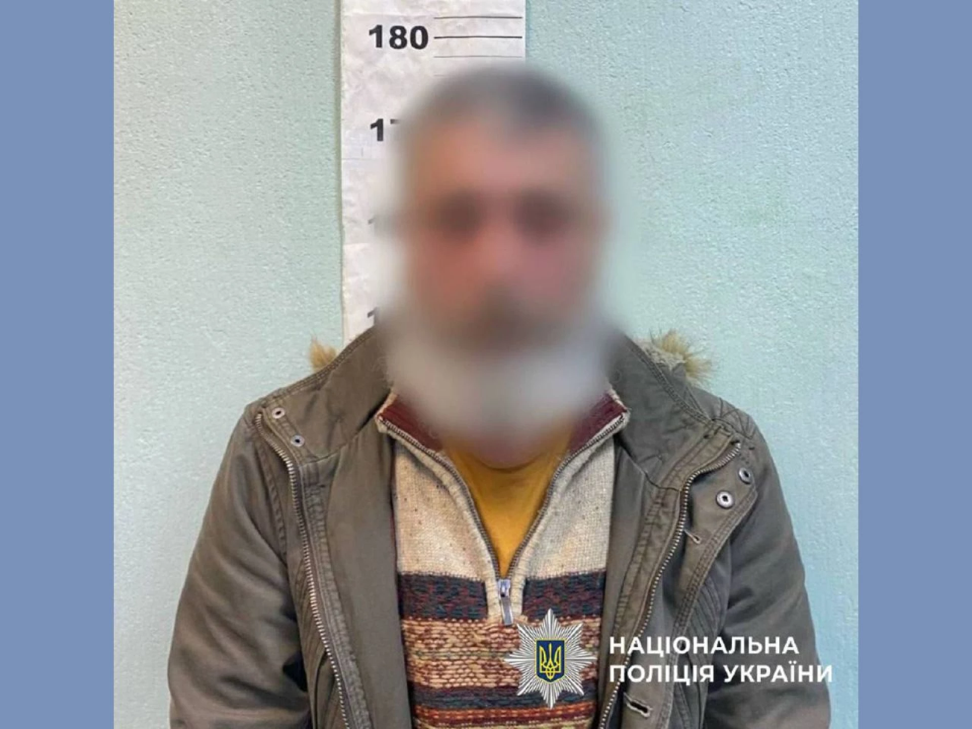 У Києві засудили чоловіка, який обікрав військового в метро