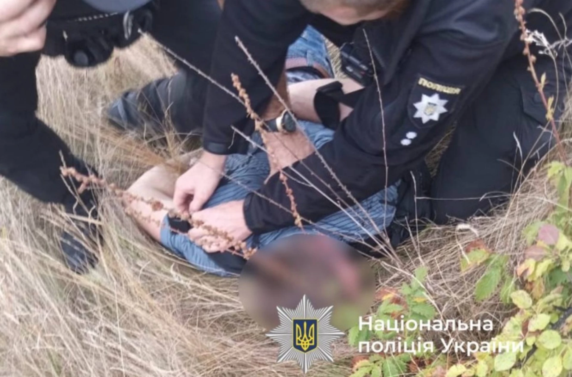 Двох школярів убили у Вінницькій області