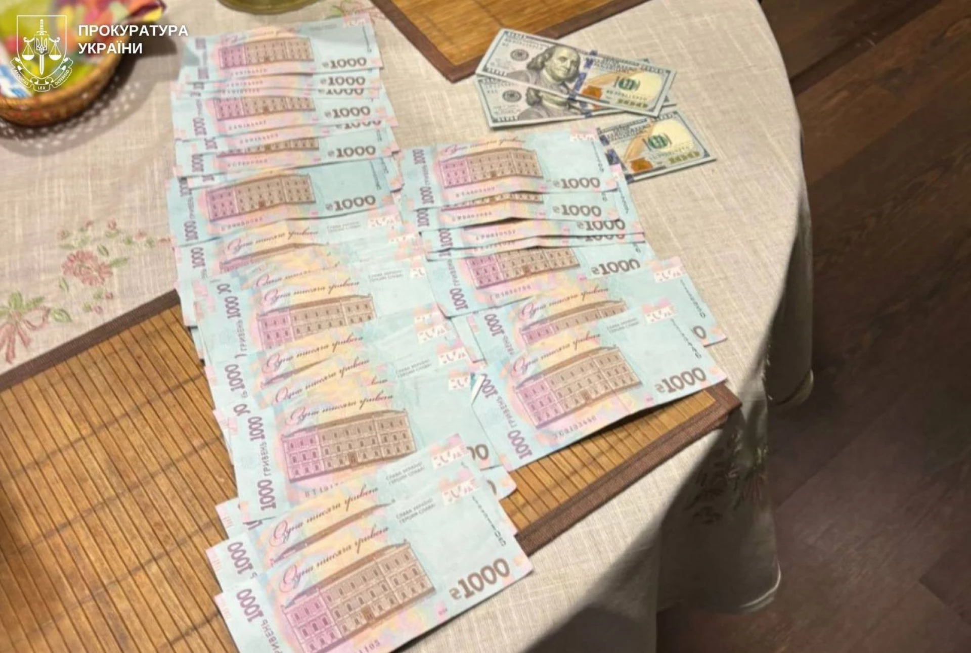 «Кава зі Львова»: викрили корупційну схему в центральному органі виконавчої влади