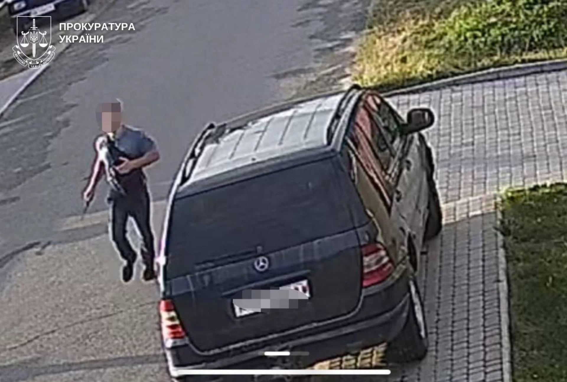 Колишнього вчителя затримали за підозрою у вбивстві школяра на Вінниччині