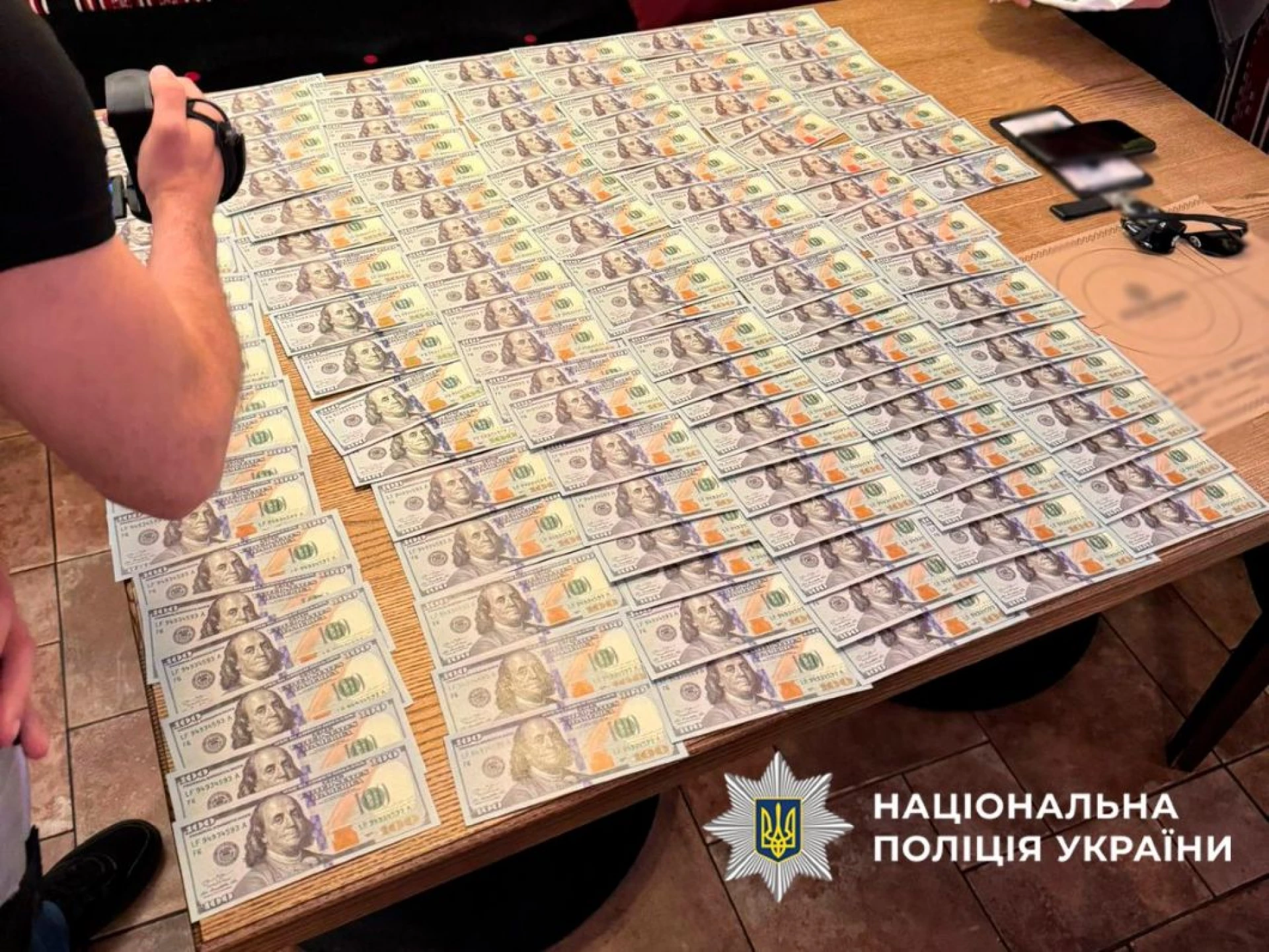 У Києві затримали організатора незаконного виїзду призовників до країн ЄС