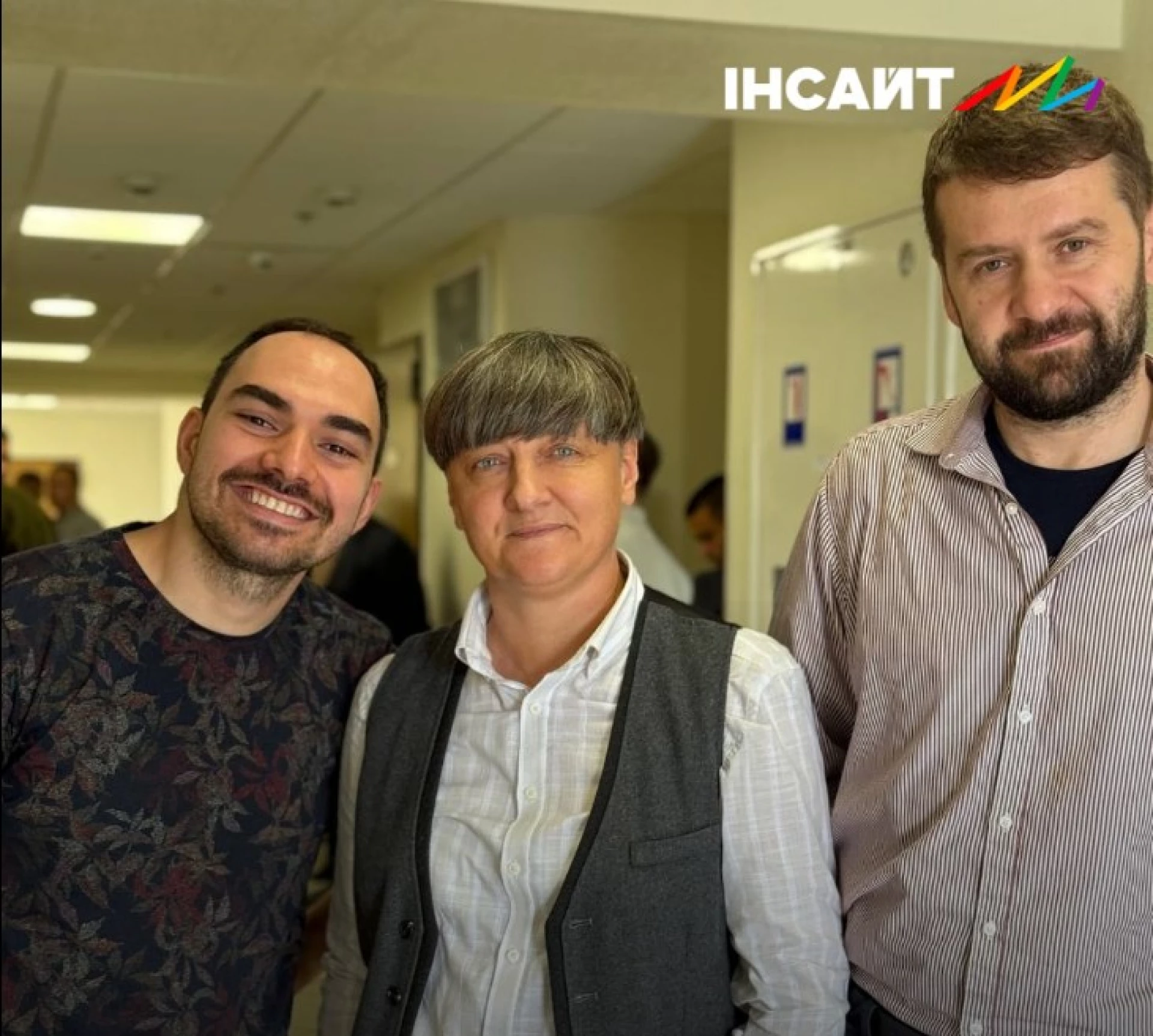 Київський апеляційний суд визнав наявність шлюбних відносин у гей-парі