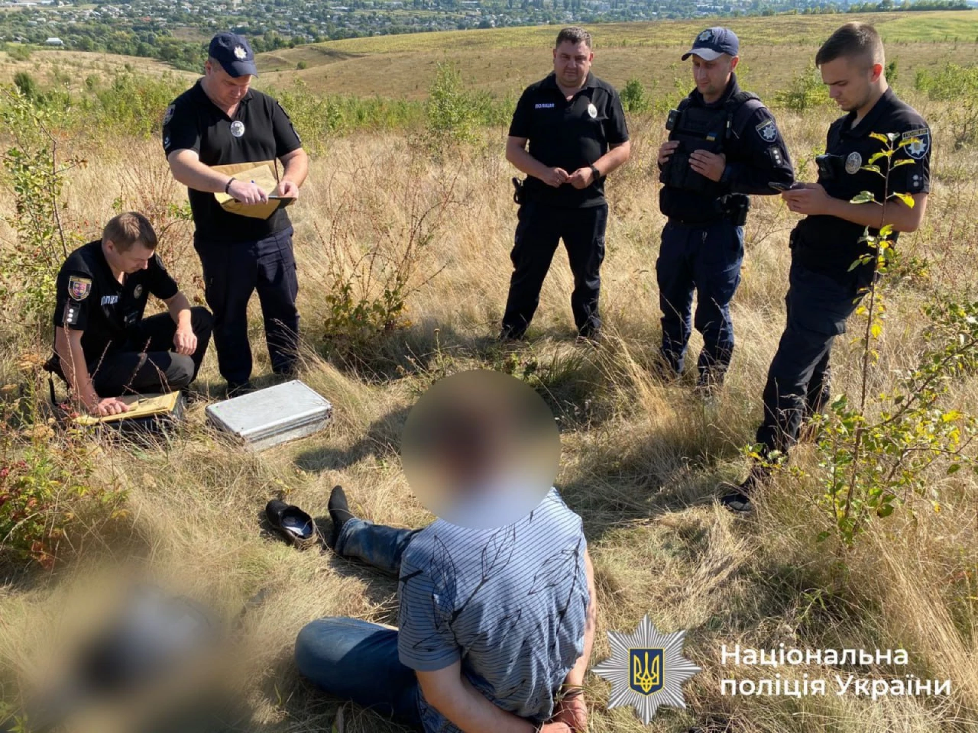 Вбивство учнів у Шаргороді: колишньому вчителю повідомили про підозру