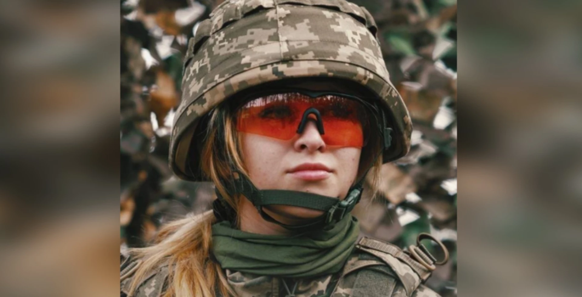 Вперше контракт «18-24» підписали дівчата – Генштаб