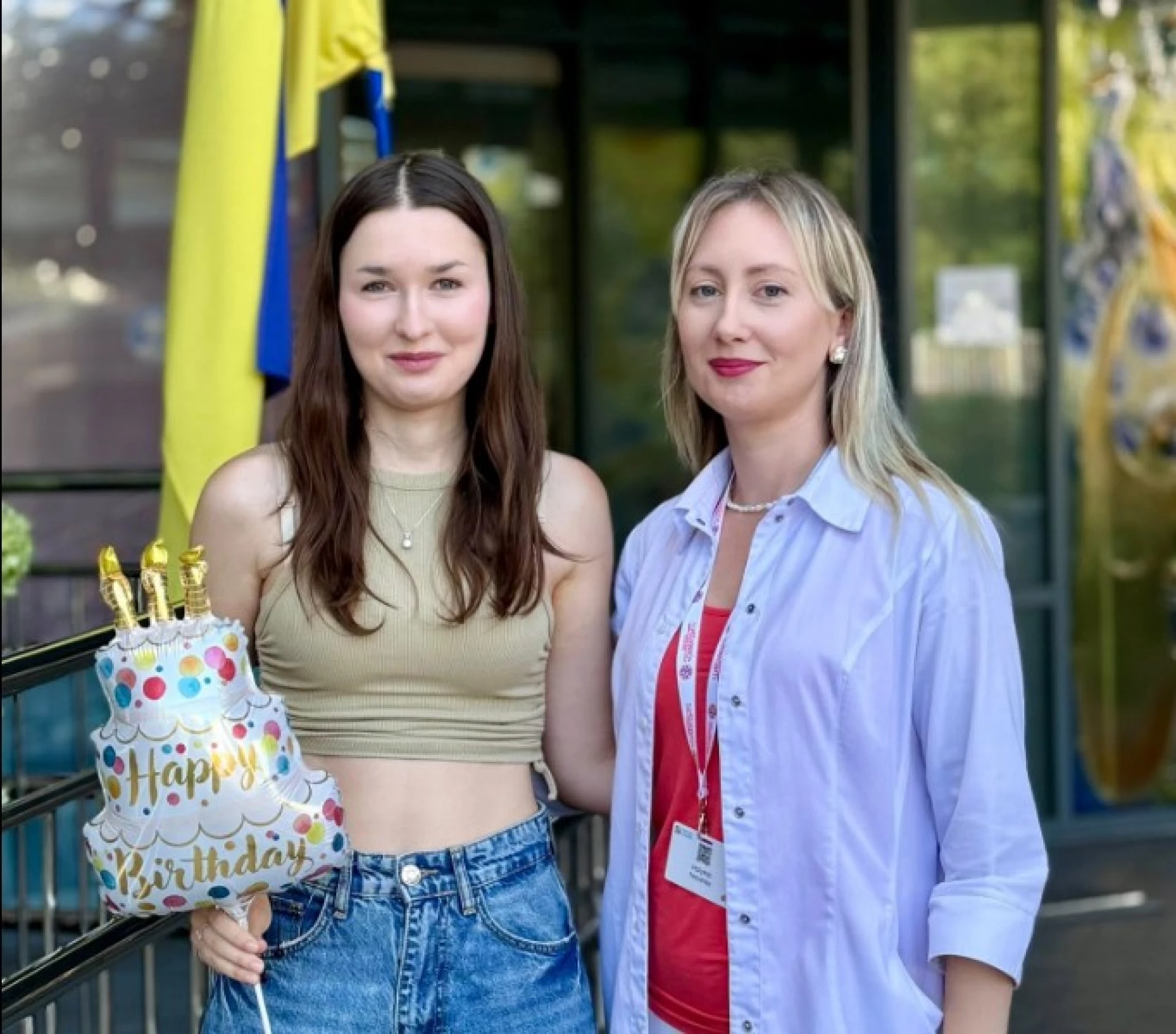 В «Охматдиті» 18-річній дівчині вчасно діагностували розсіяний склероз