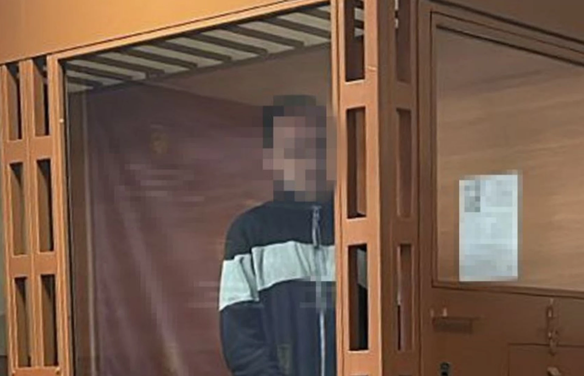 Винесли вирок чоловіку, який здавав росіянам локації ППО