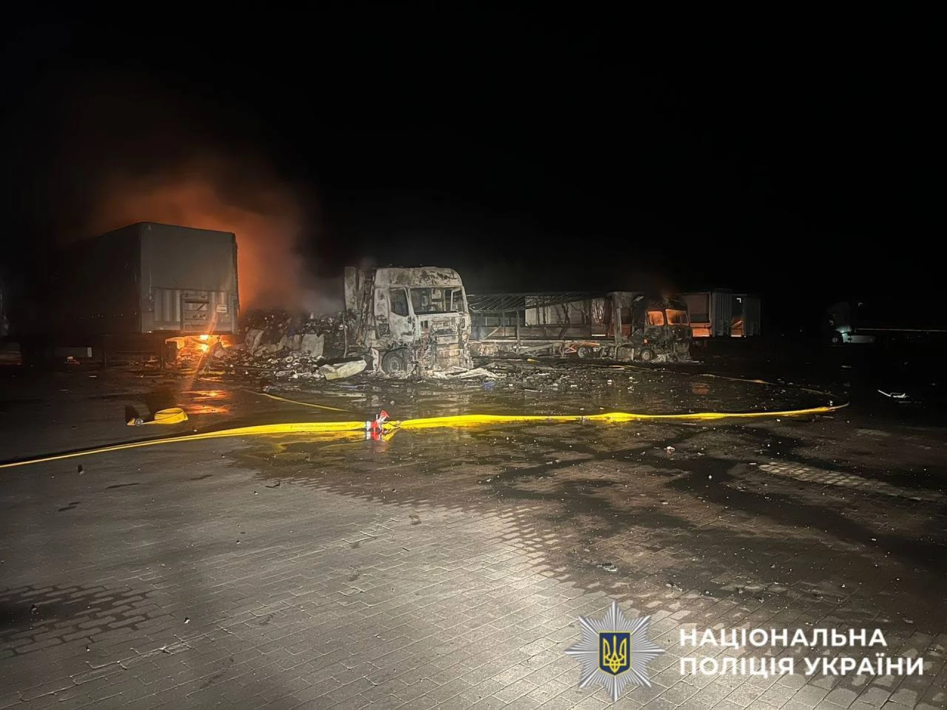 Атака на Київщину: що відомо про наслідки станом на зараз