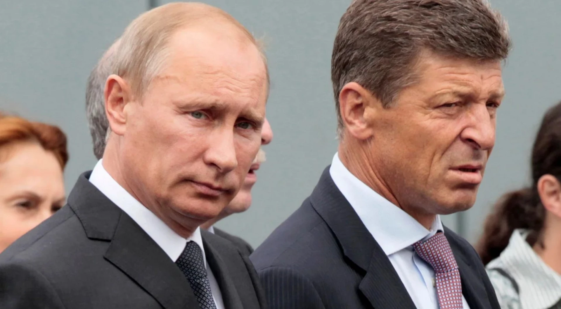 Путін звільнив Козака, який наполягав на переговорах з Україною – ISW