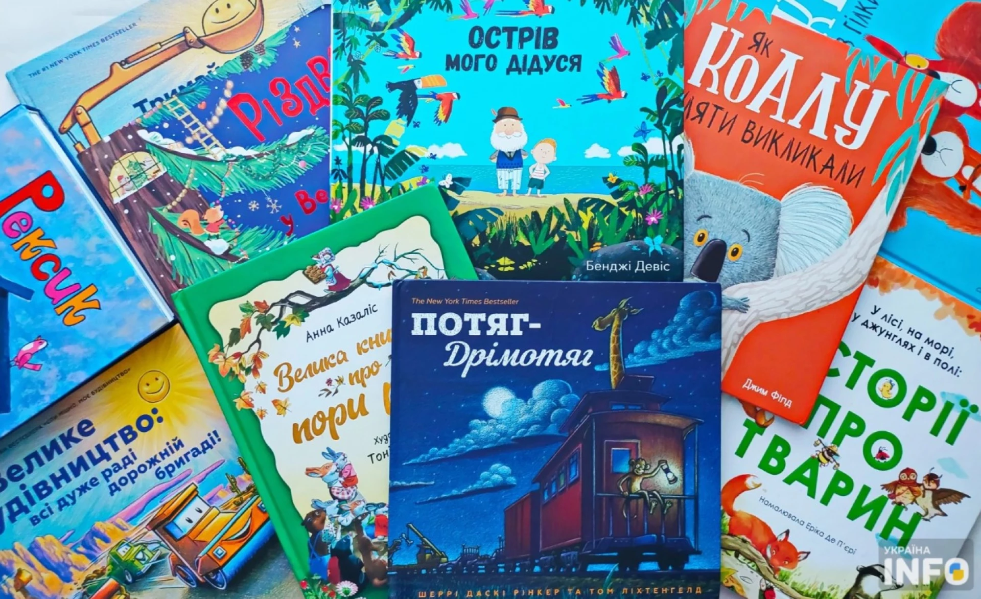 За кошти з «Пакунку школяра» можна буде купувати книги