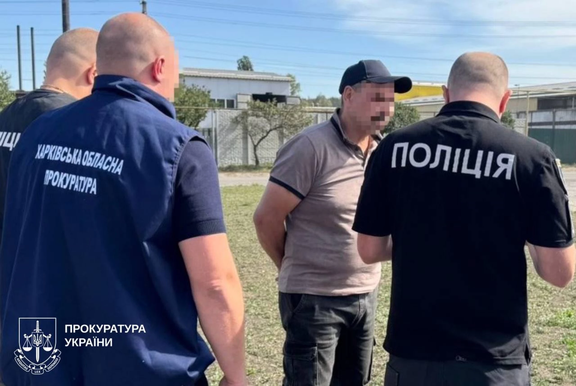 На Харківщині чоловік обіцяв допомогти з відстрочкою за 85 000 грн
