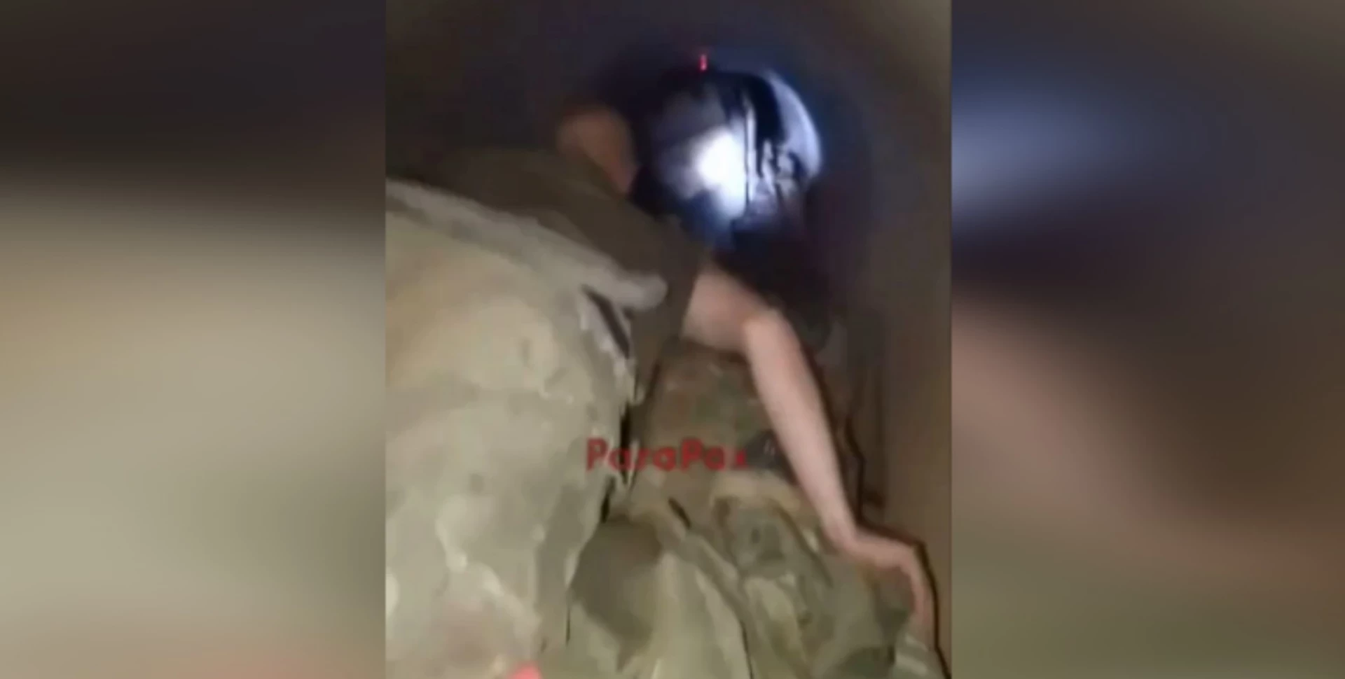 Затопили трубу, по якій росіяни потрапляли в Куп’янськ