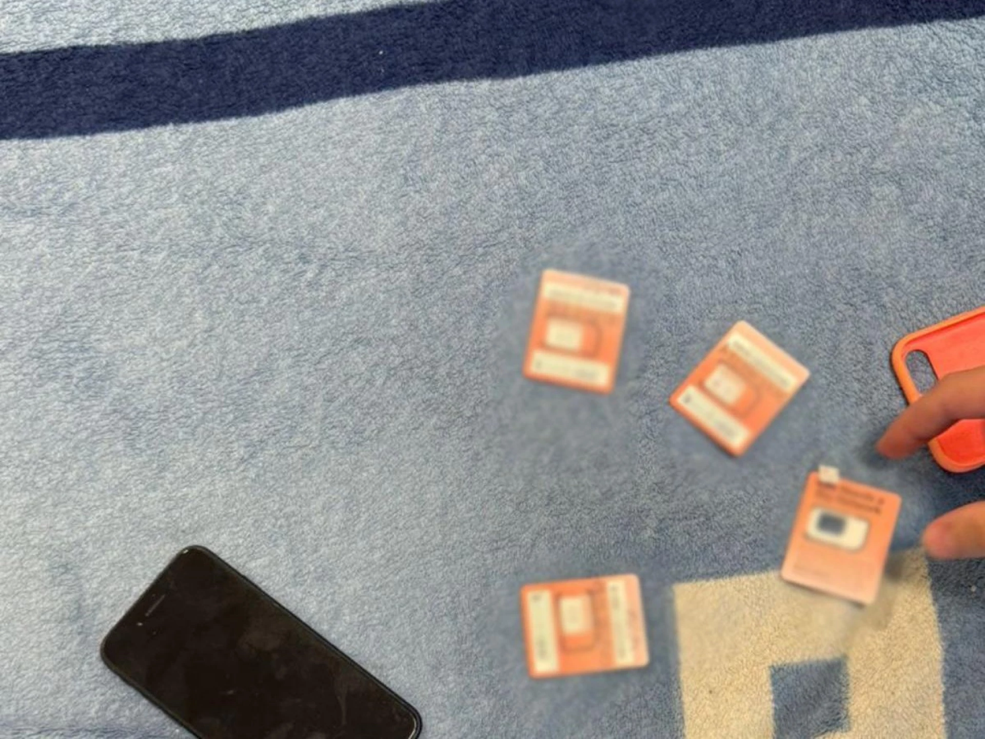 На Київщині двоє мешканців передавали SIM-карти для ворожих дронів