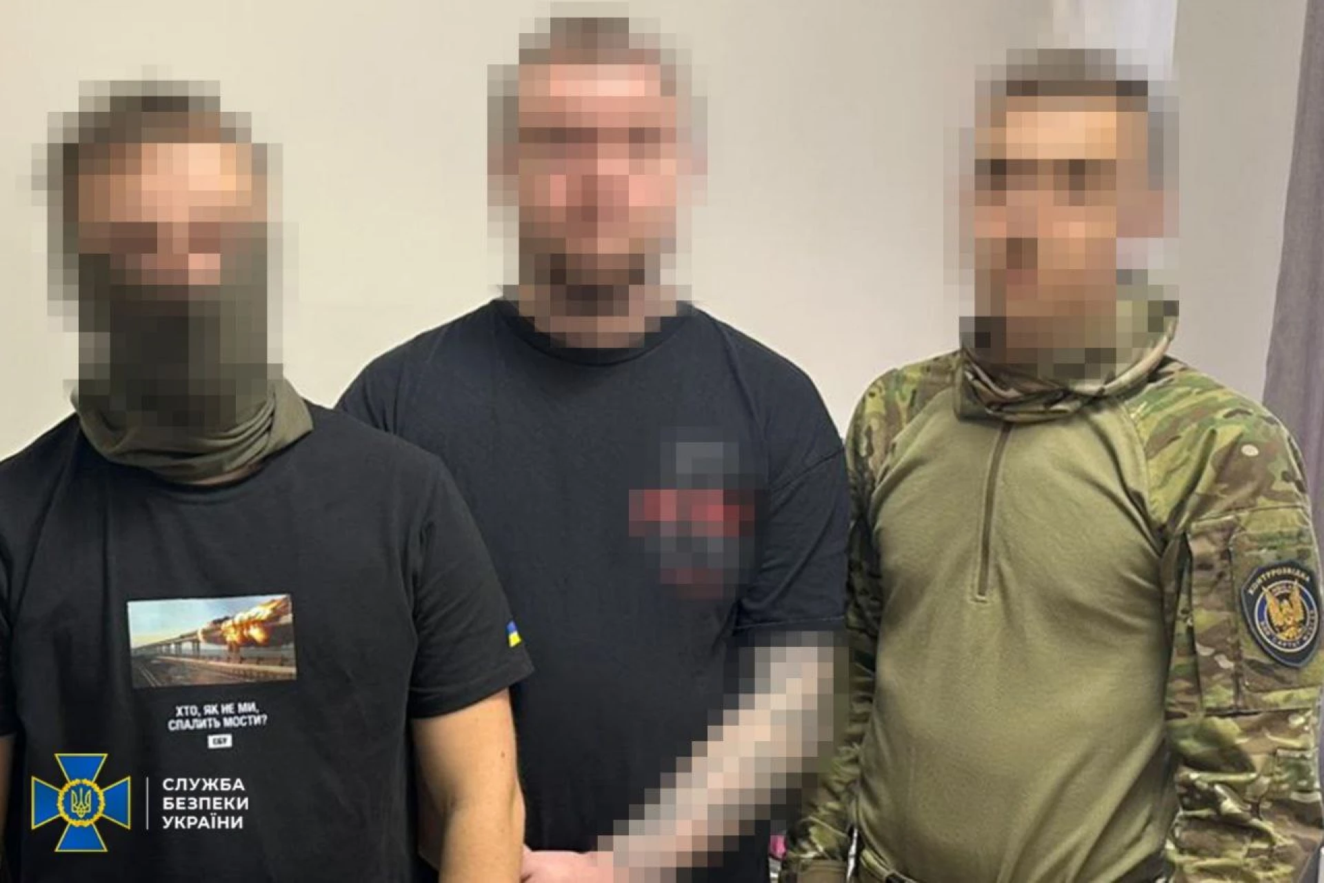 Затримали російських агентів, які постачали українські SIM-карти для дронів