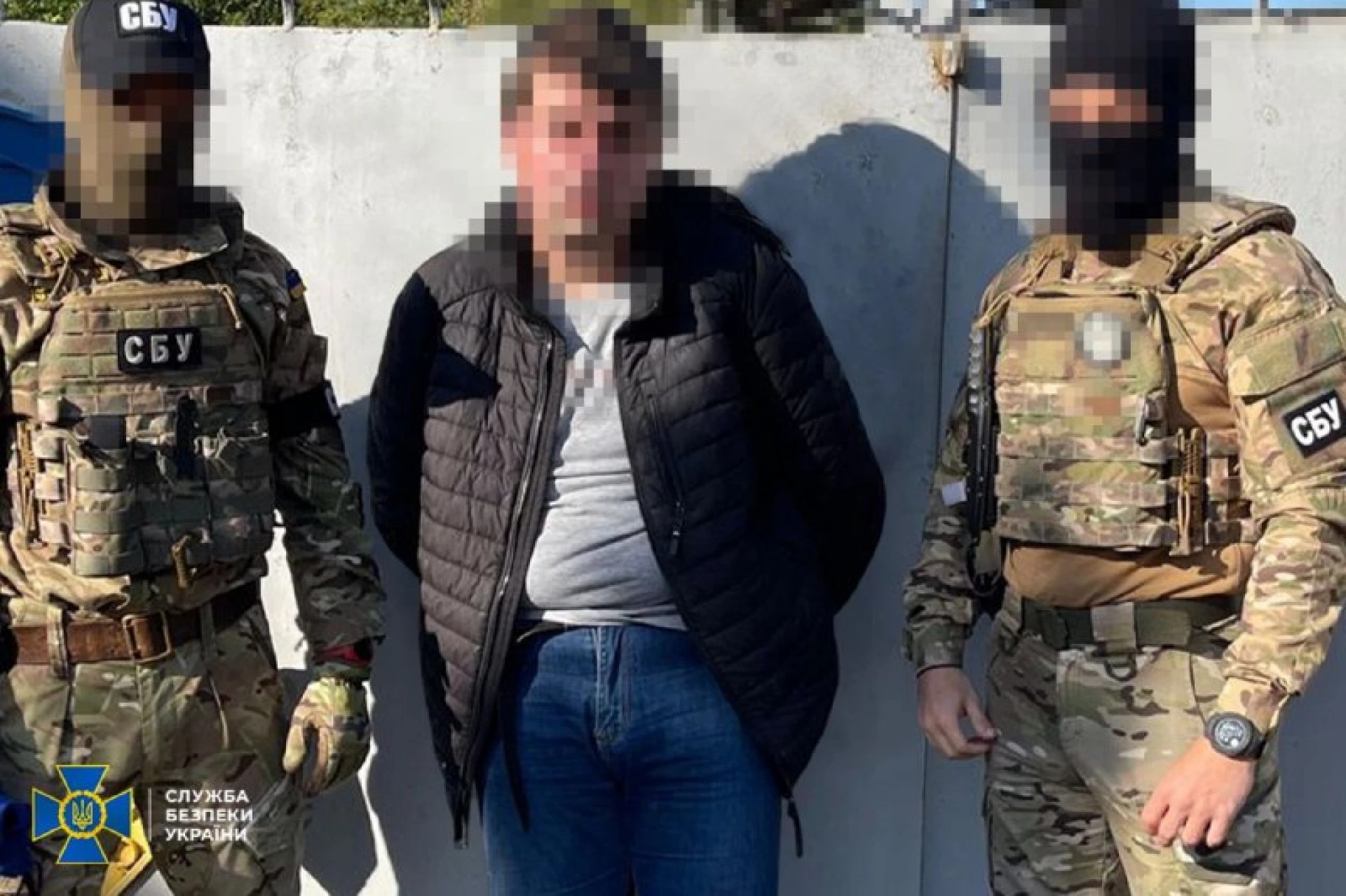Медбрат став російським агентом і збирав дані під час поїздок на роботу