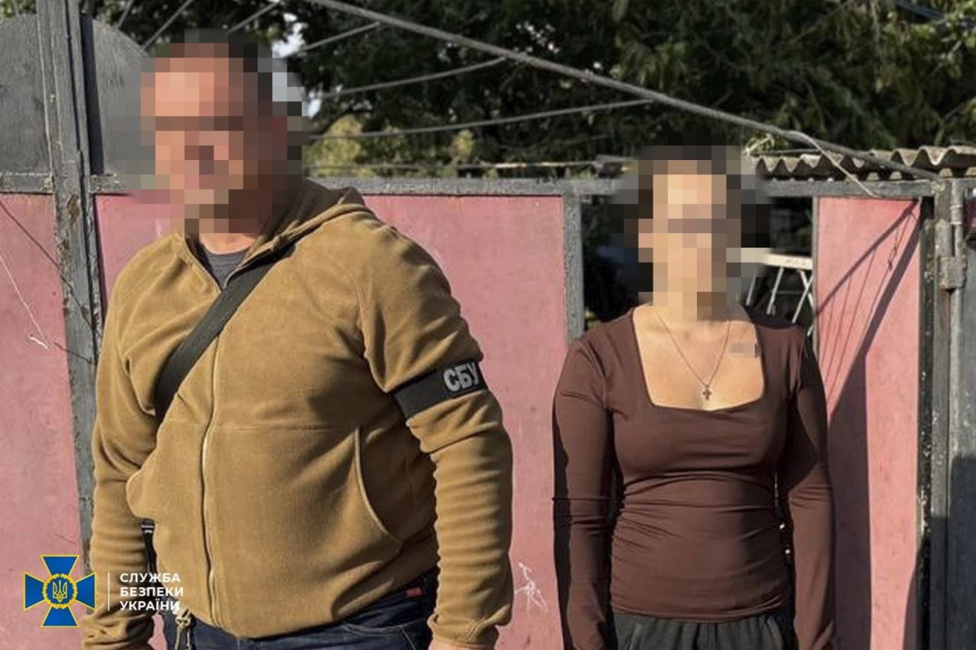 Безробітна дівчина зливала росіянам позиції ЗСУ на одному з найважливіших напрямків