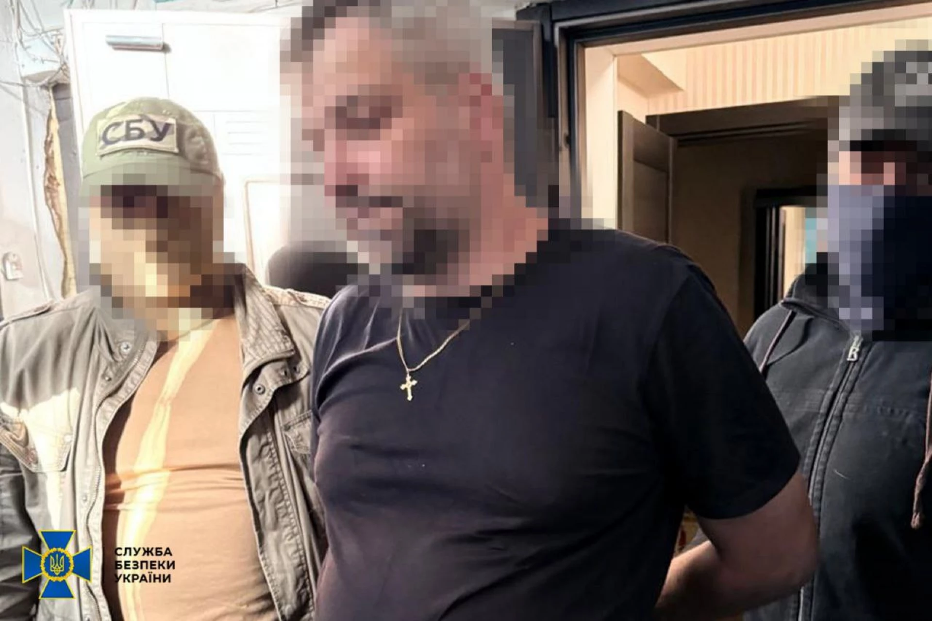 Працівник «Укренерго» був «кротом» і наводив російські дрони