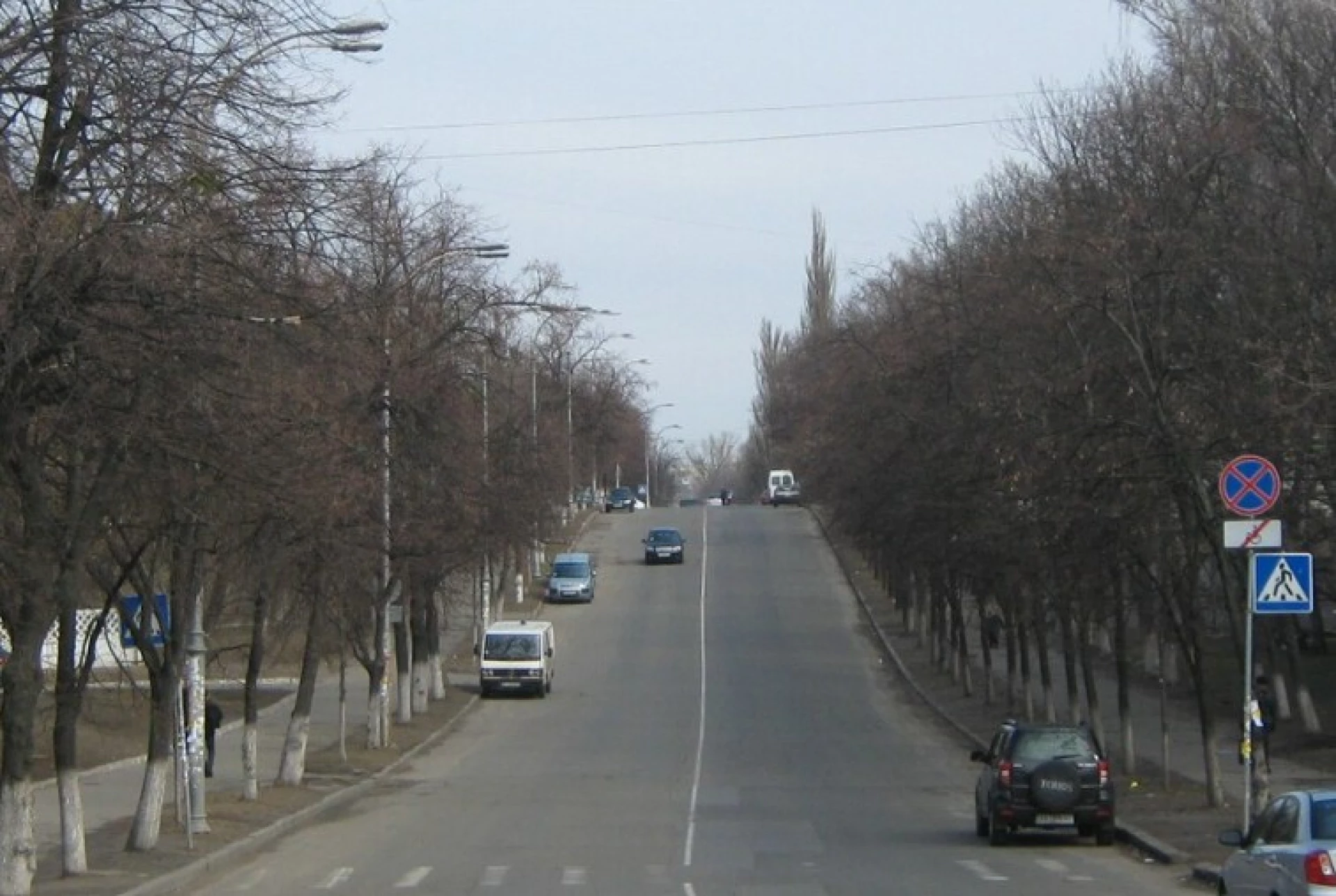 Вибухи в Києві: перекрито рух на вул. Гарматній