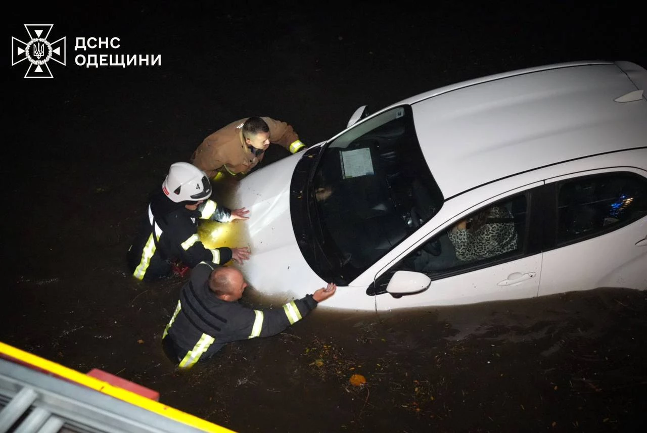 9 людей загинули в Одесі та районі через негоду,  серед них дитина