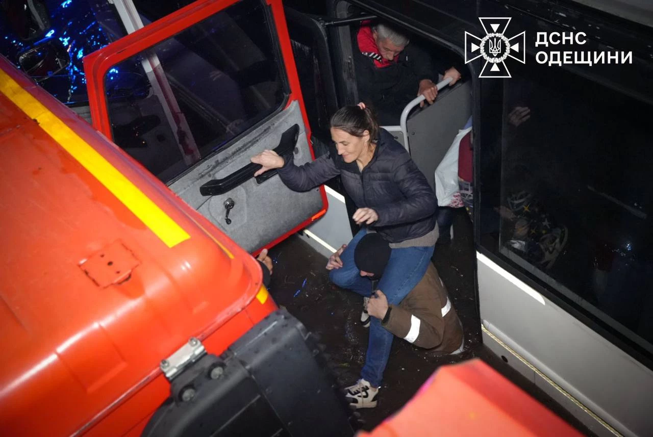 9 людей загинули в Одесі та районі через негоду,  серед них дитина