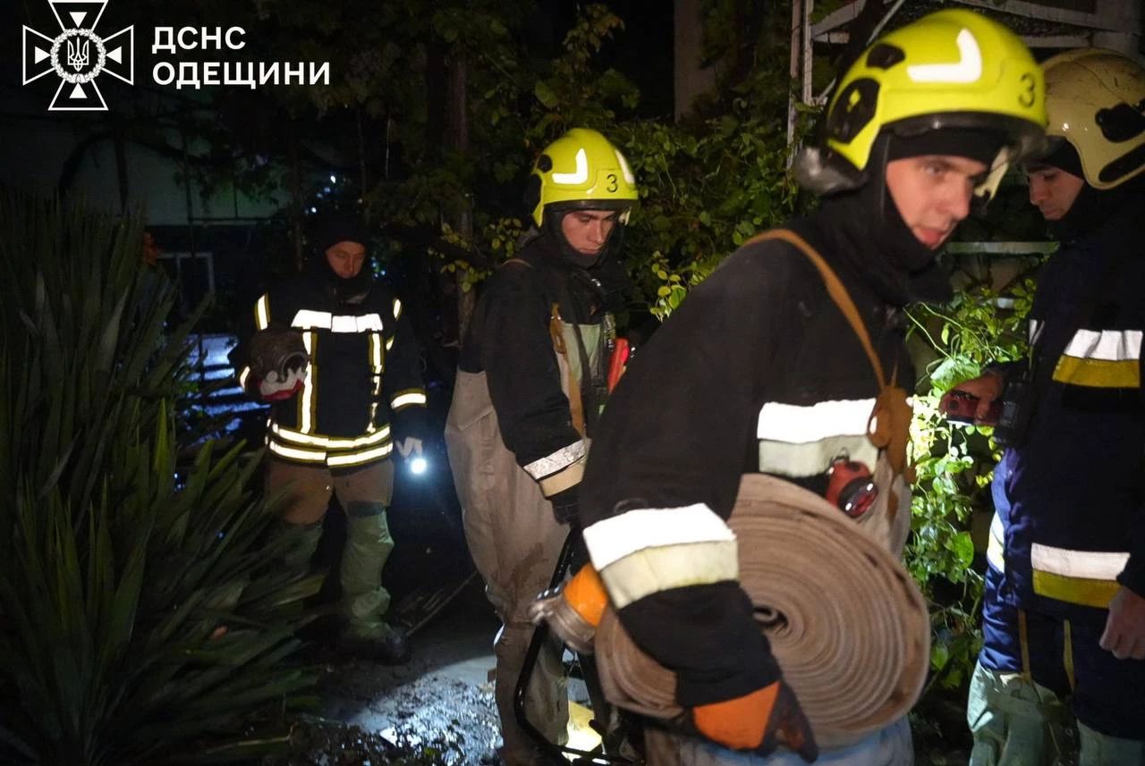 9 людей загинули в Одесі та районі через негоду,  серед них дитина