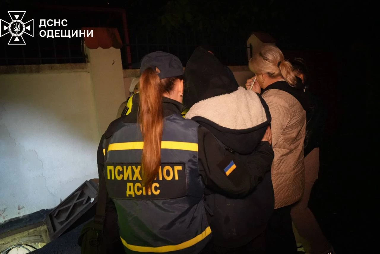 9 людей загинули в Одесі та районі через негоду,  серед них дитина