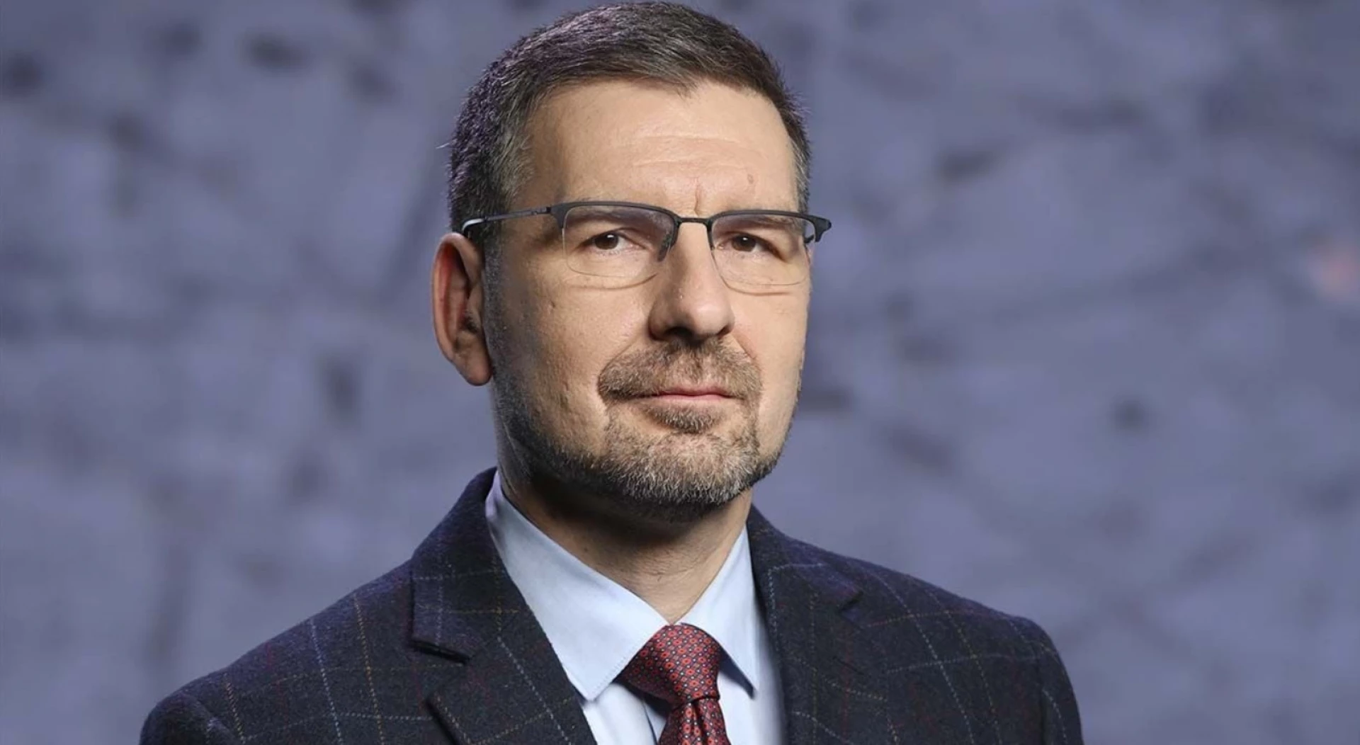Ведучий новин Вадим Карп’як – мобілізувався