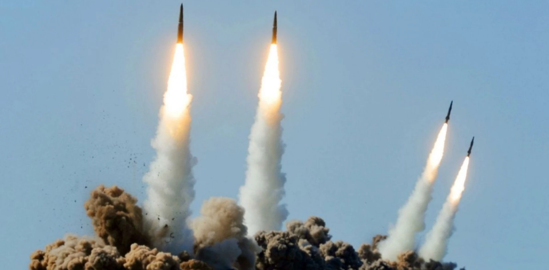 Росіяни завдають ударів ракетами. Велика кількість дронів атакувала Полтавщину і Харківщину