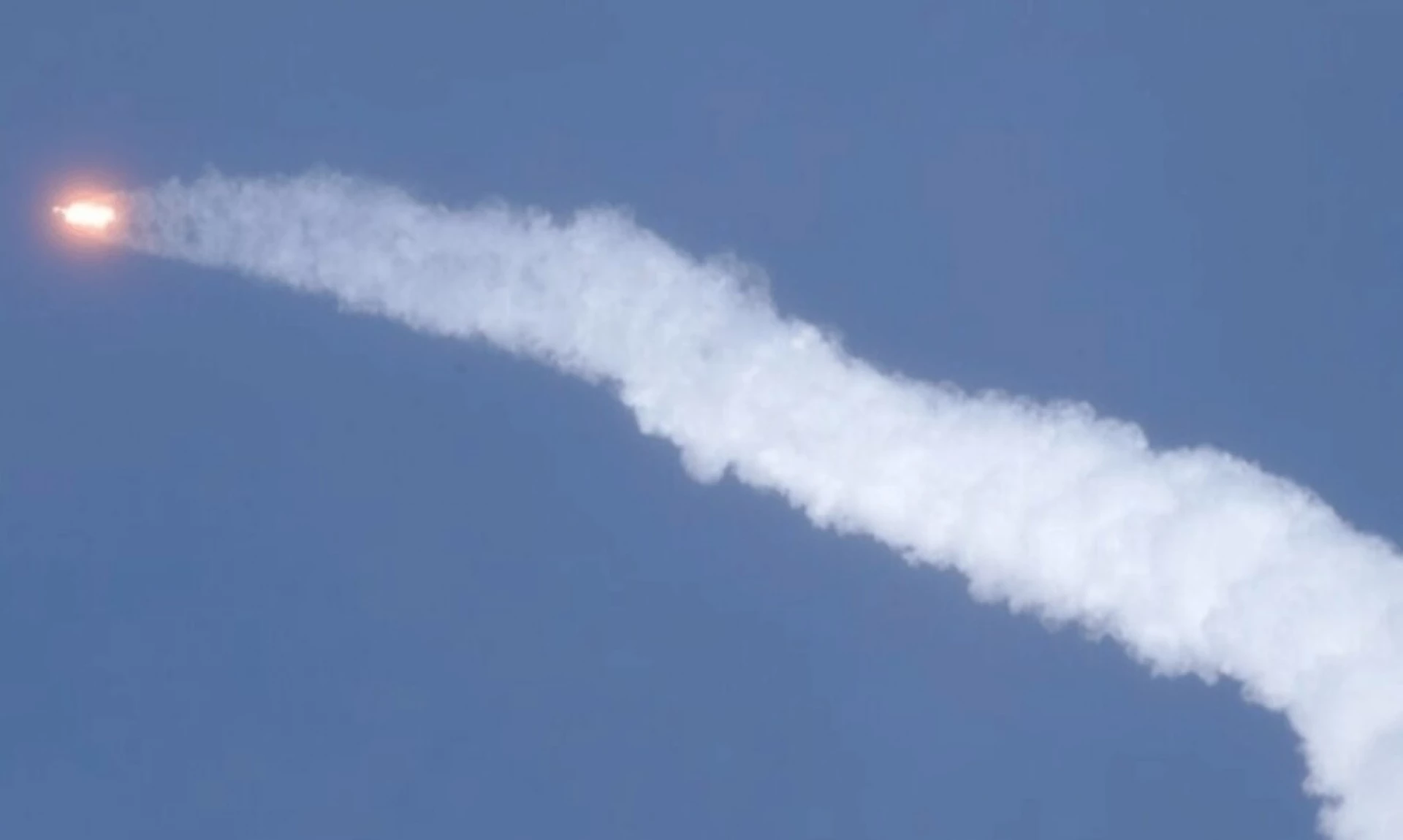 Росія била по газотранспортній інфраструктурі в кількох областях – Міненерго