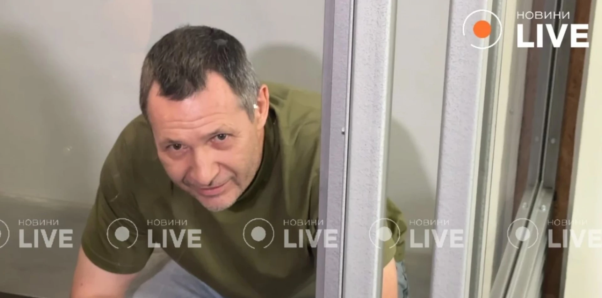 СБУ оголосила підозру у держзраді підозрюваному у вбивстві Андрія Парубія
