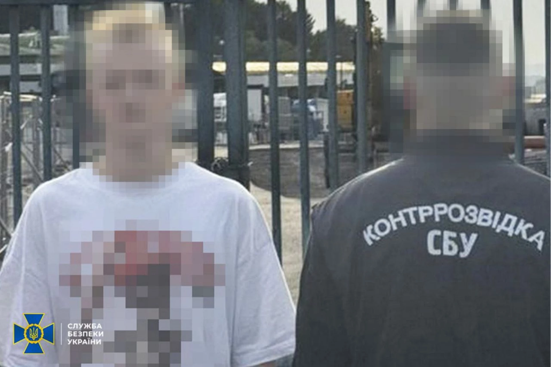 У Європі викрили агента, який на замовлення росіян допомагав організовувати теракти в Україні