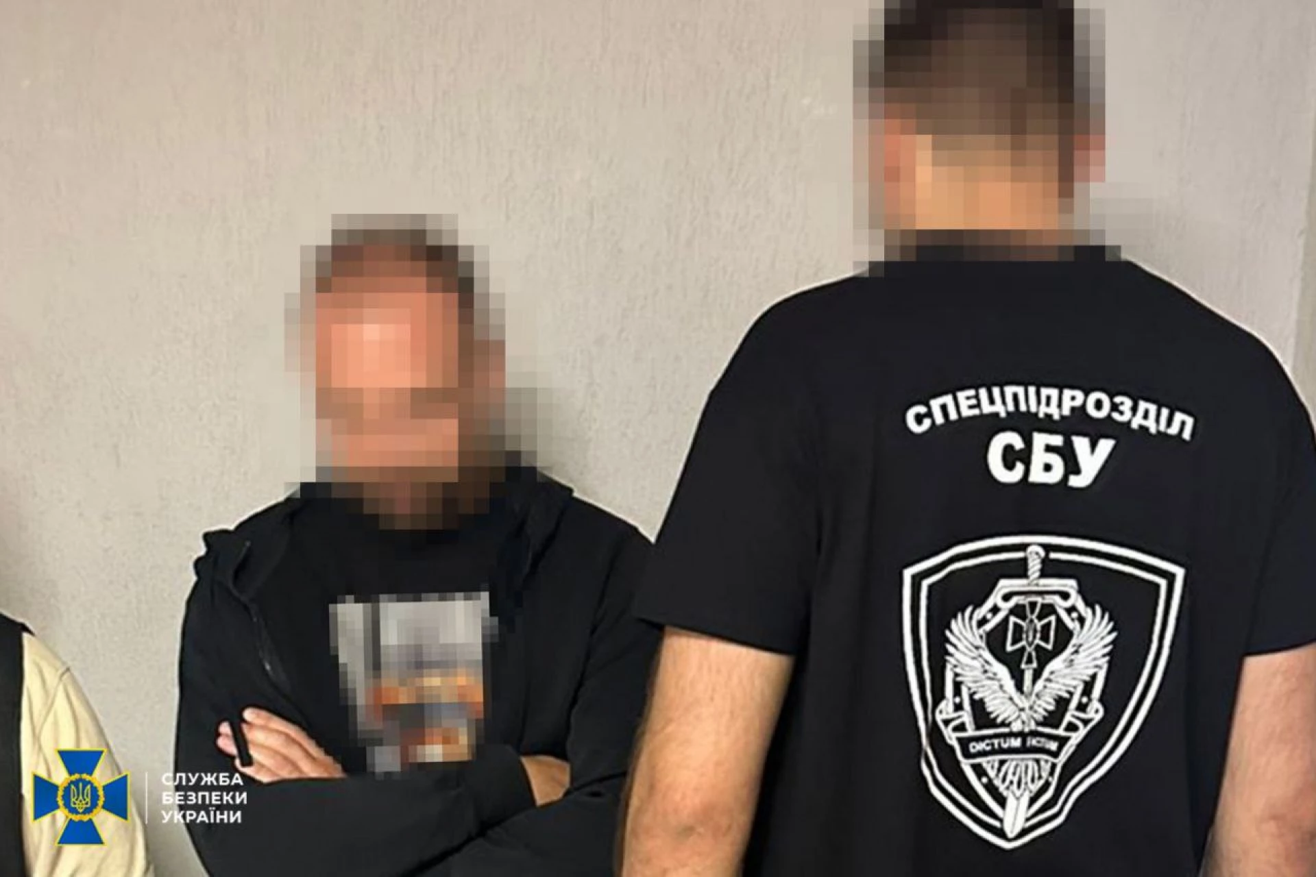 У Києві затримали адвокатів, які продавали фіктивні довідки для уникнення мобілізації