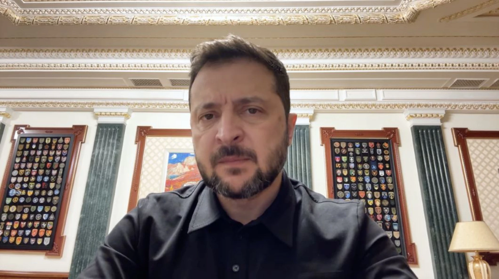 Зеленський: Дав чіткі завдання щодо електрики – щодо об’єктів генерації та додаткового обладнання на зиму; збільшуємо запаси обладнання