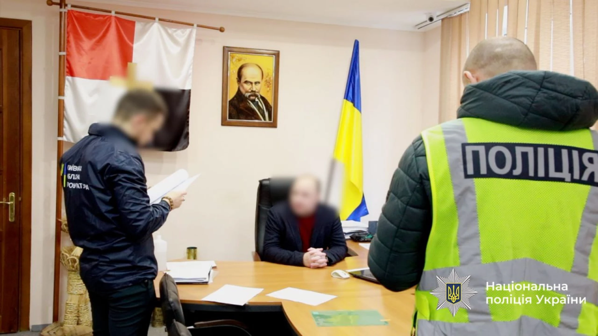 Меру Вишгорода та підряднику оголосили підозру за розтрату понад 6,6 млн грн
