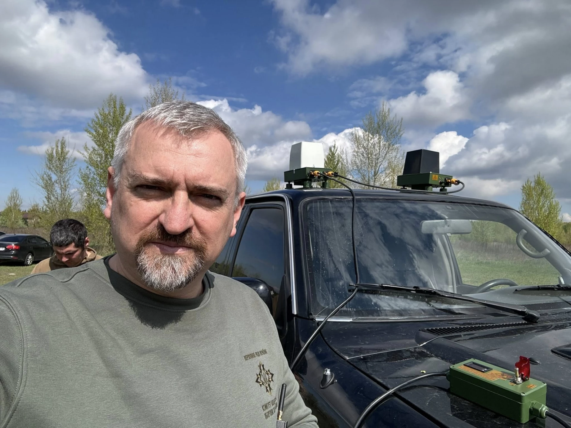 Якщо треба, депутати підуть захищати Україну, – Федієнко
