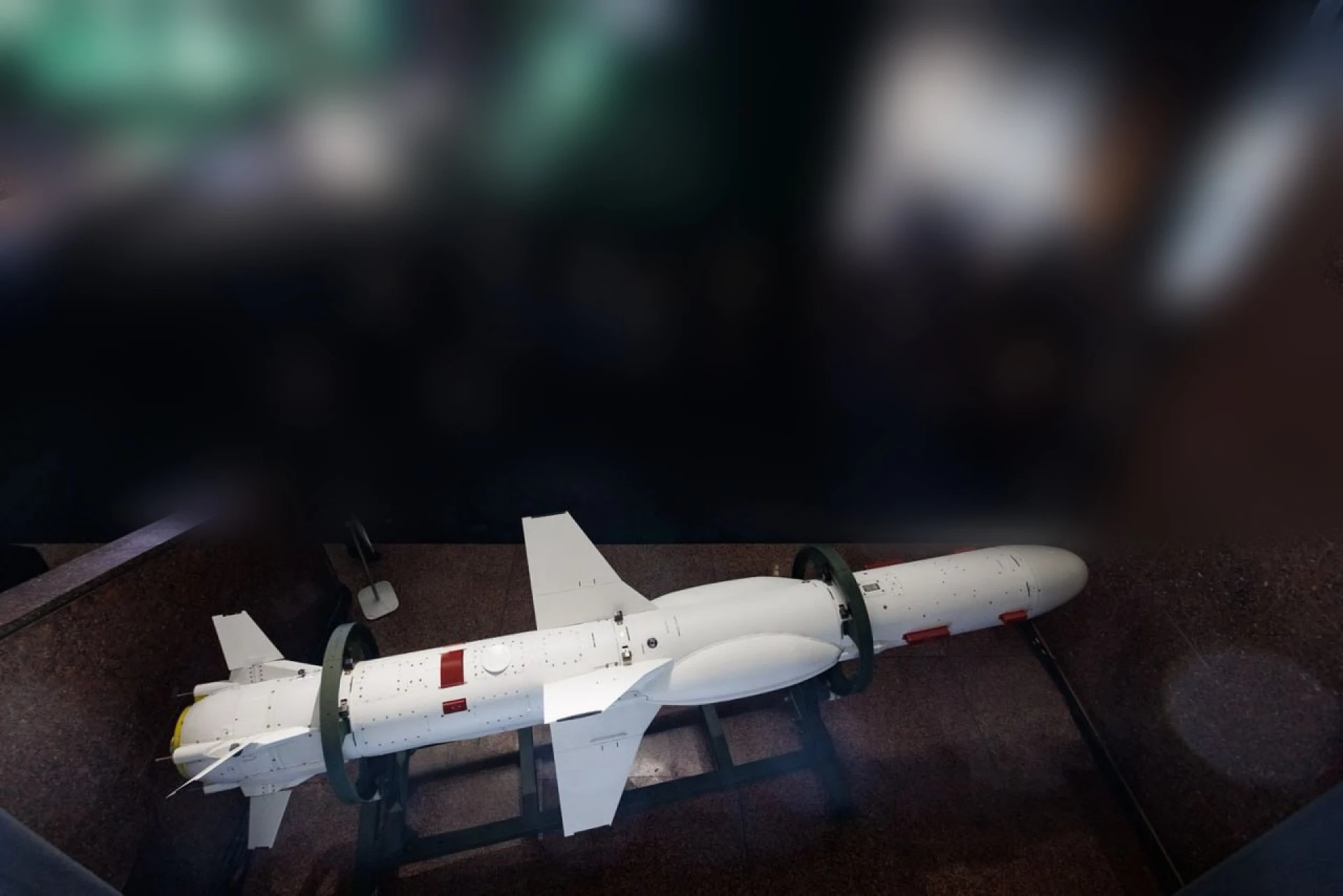 Українська «Рута» атакувала морську вишку, а «Фламінго» і «Нептун» можуть працювати у парі – Зеленський