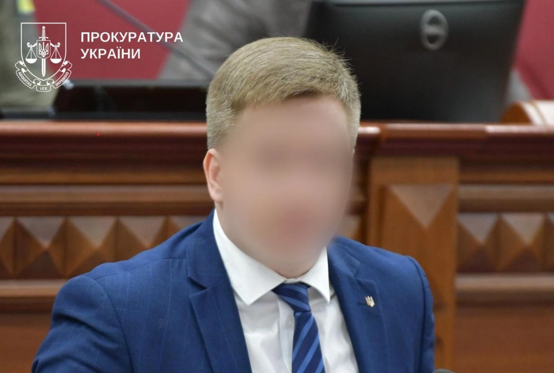 Екссекретаря Київради судитимуть за сприяння в ухиленні від служби та незаконні виплати