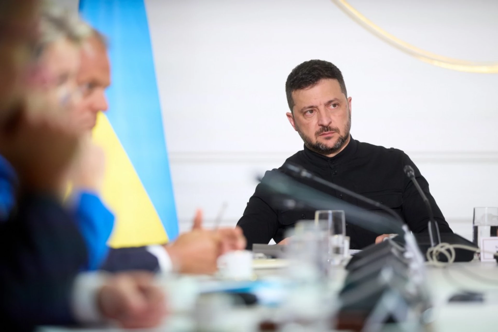 Зеленський розповів, чому Путін боїться припинення вогню в Україні