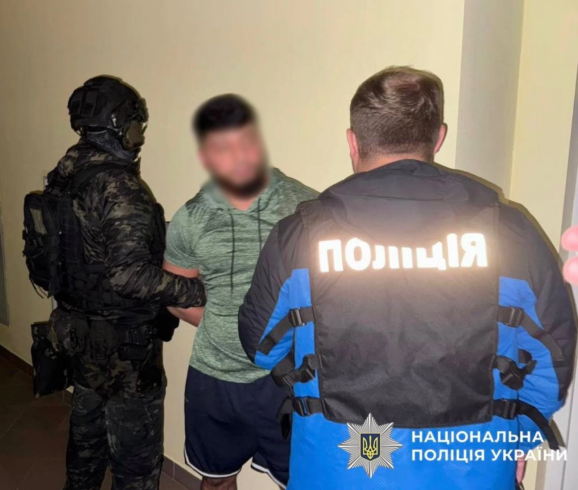 У столиці хулігану, який вчинив стрілянину в барі, загрожує до 7 років в’язниці