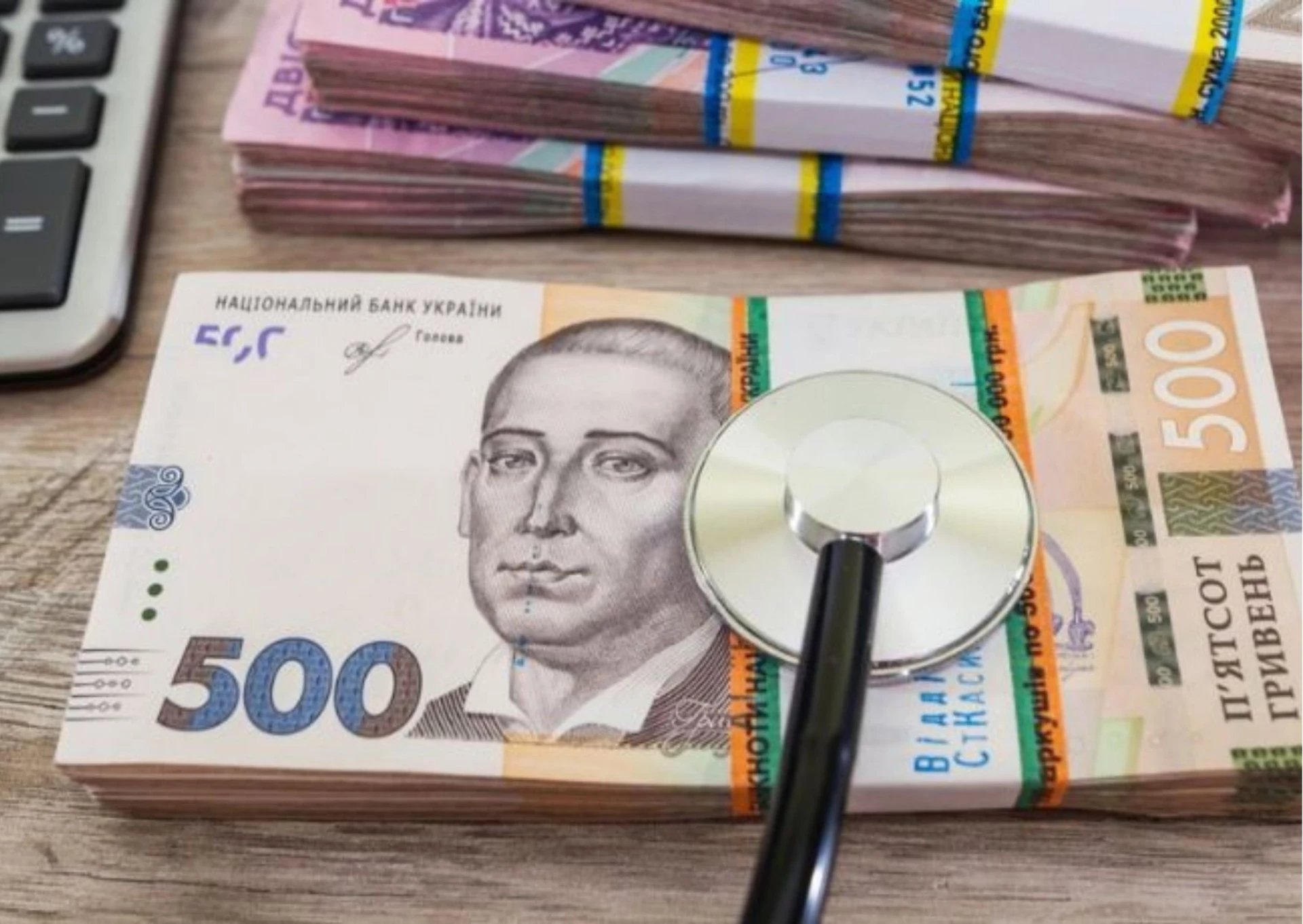 Звільнені з полону військові, які проходять лікування, отримуватимуть 50 тис. щомісяця: деталі