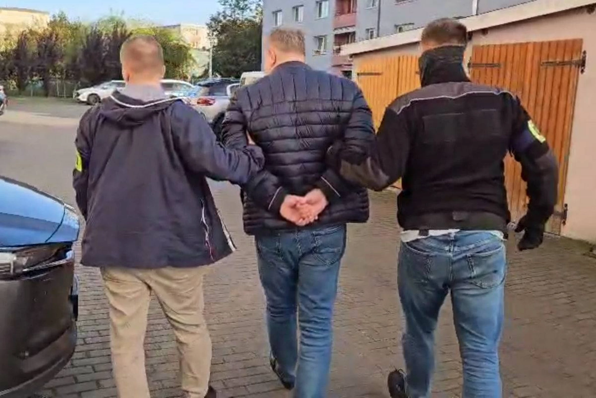У Польщі затримали чоловіка, який поширював дитяче порно: серед потерпілих – українські діти