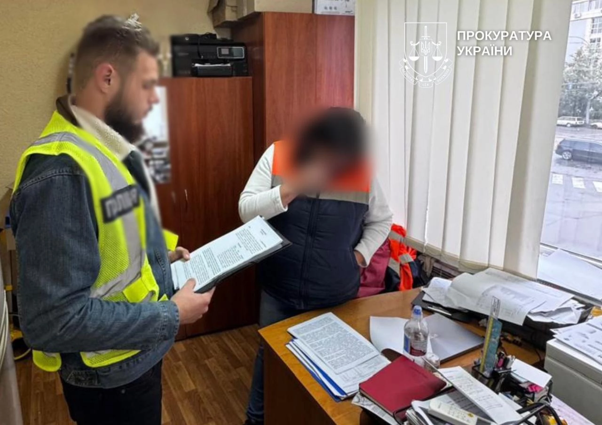 Посадовицю столичного КП ШЕУ підозрюють у завданні збитків на 2 млн грн