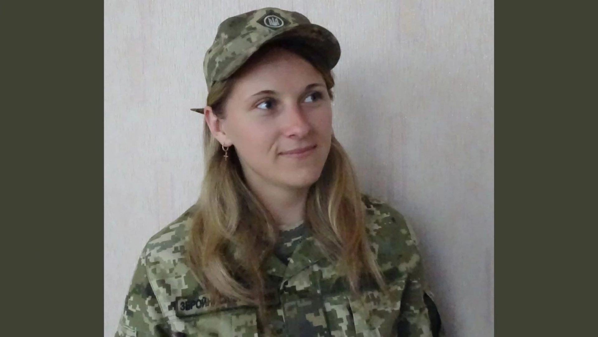 «Наша місія – рятувати, допомагати»: історія військової лікарки Тетяни Гайдамашко