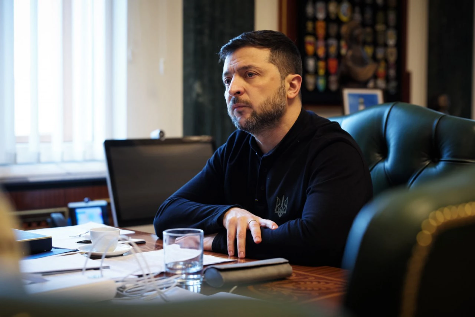 «Підтверджена наявність російського громадянства в деяких осіб», – Зеленський